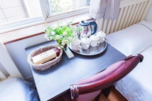 Чэнду: Chengdu Traffic Youth Hostel