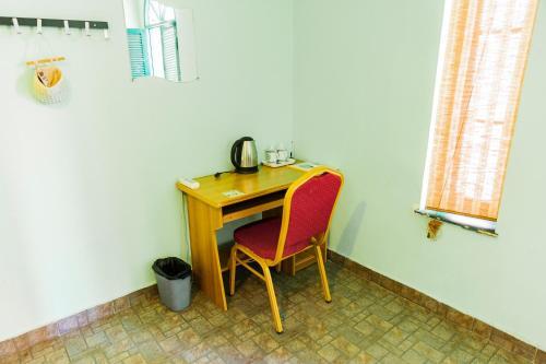 Чэнду: Chengdu Traffic Youth Hostel