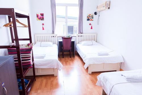Чэнду: Chengdu Traffic Youth Hostel