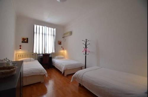 Чэнду: Chengdu Traffic Youth Hostel