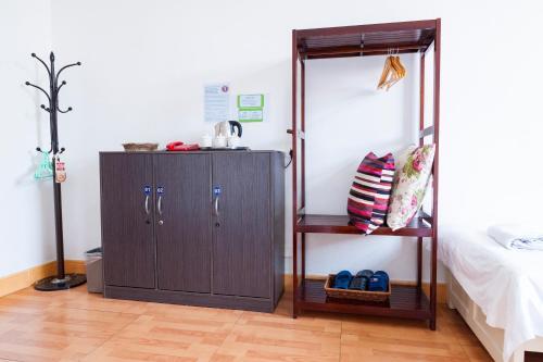 Чэнду: Chengdu Traffic Youth Hostel