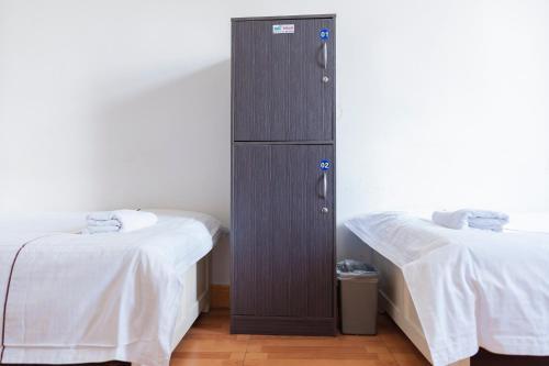 Чэнду: Chengdu Traffic Youth Hostel