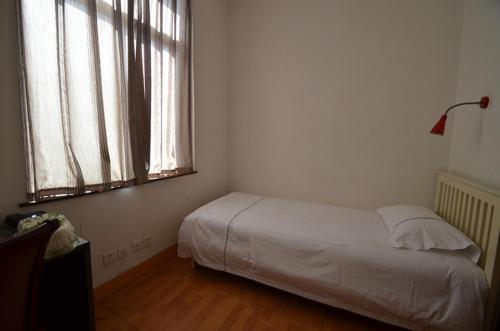 Чэнду: Chengdu Traffic Youth Hostel