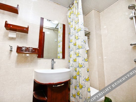 Сиань: Xi'an Shangjia Aprtment