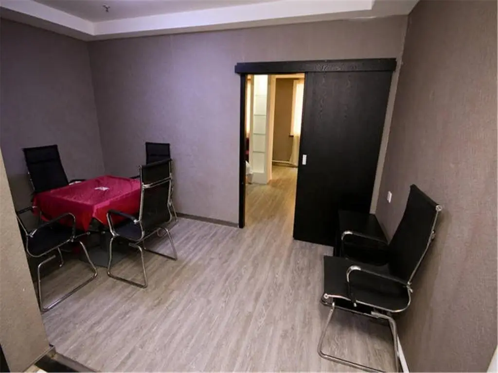 Сиань: Fuyi Fashion Hotel Xian Xishaomen Airport Shuttle Bus Branch