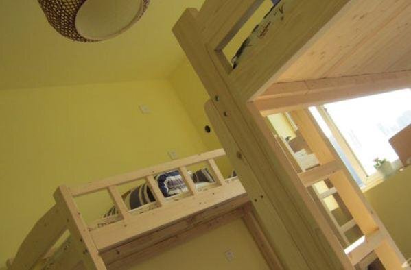 Чэнду: Chengdu Xinyi Youth Hostel