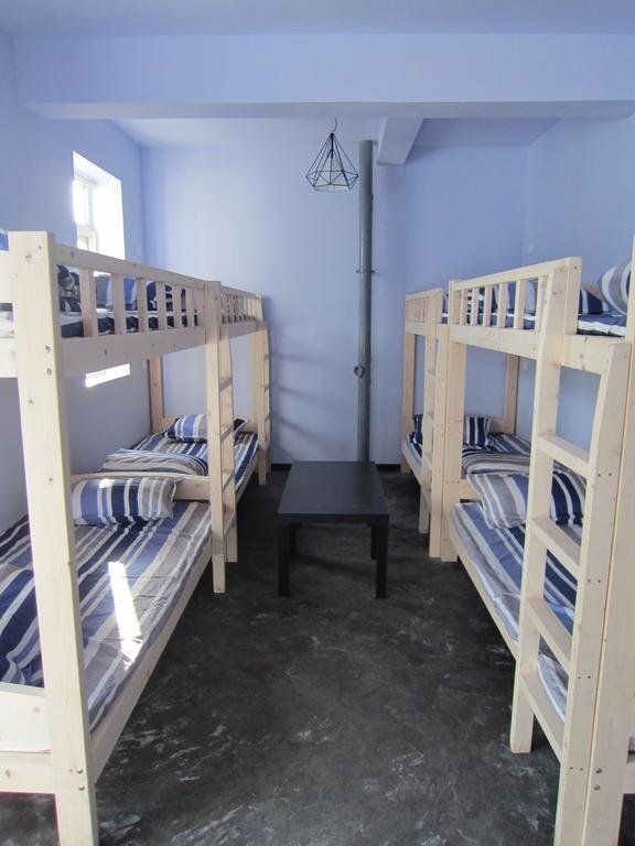 Чэнду: Chengdu Xinyi Youth Hostel