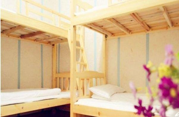 Чэнду: Chengdu Xinyi Youth Hostel