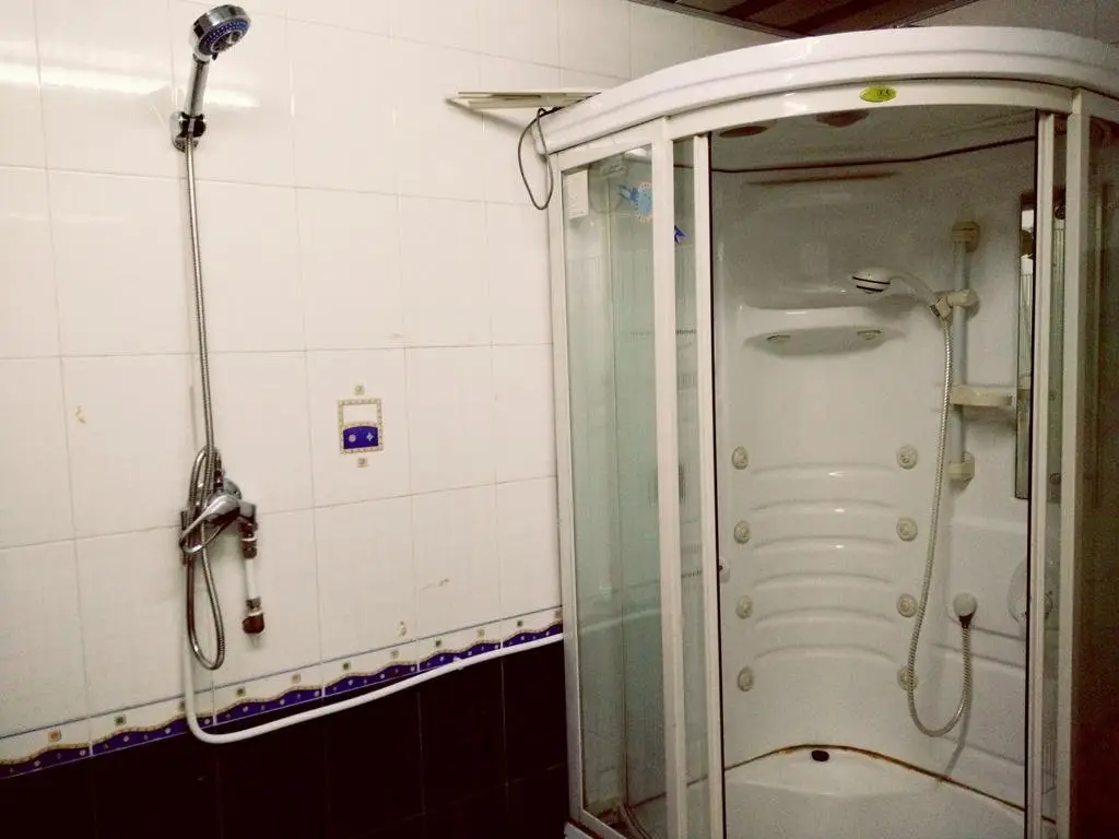 Сиань: Horse Hostel