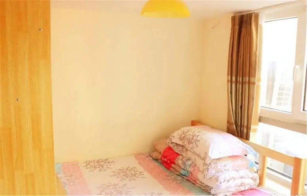 Циндао: Shuimu 58 Wei Hotel Qingdao Xinxicheng Liaoning Road
