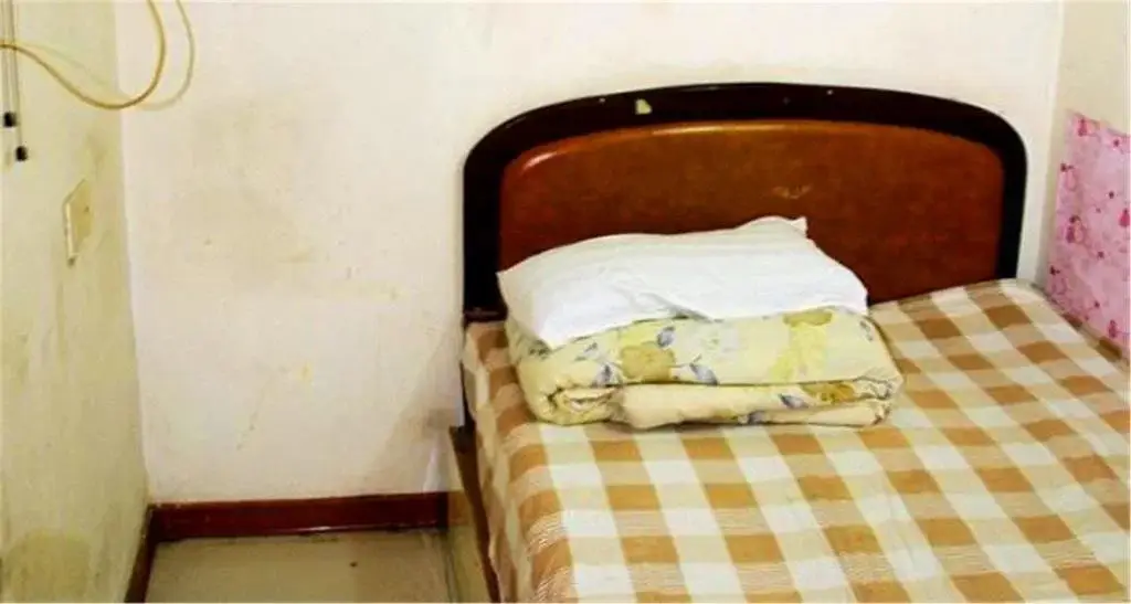 Циндао: Shuimu 58 Hotel Qingdao Fuguiju Branch