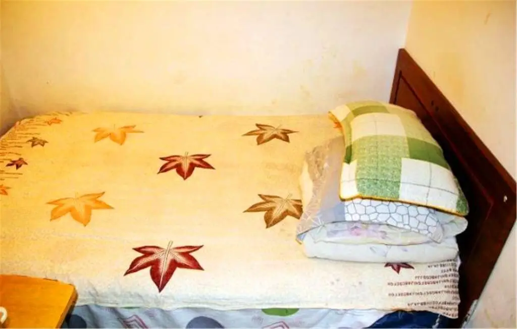 Циндао: Shuimu 58 Hotel Qingdao Fuguiju Branch