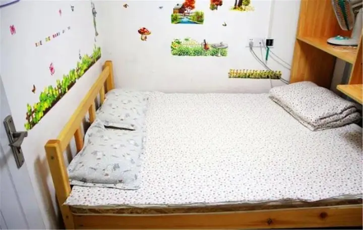 Циндао: Shuimu 58 Hotel Qingdao Fuguiju Branch