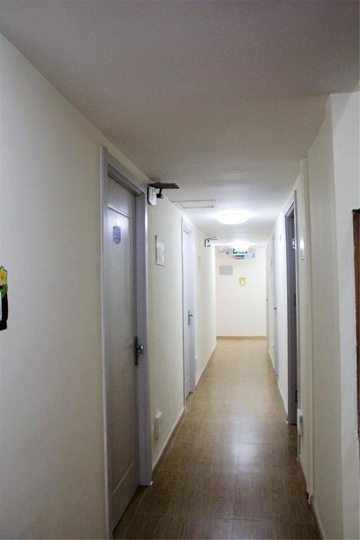Циндао: Shuimu 58 58 Wei Inn Qingdao Shinan Carrefour Branch