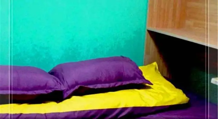 Циндао: Shuimu 58 Wei Hotel Qingdao Taidong No 8