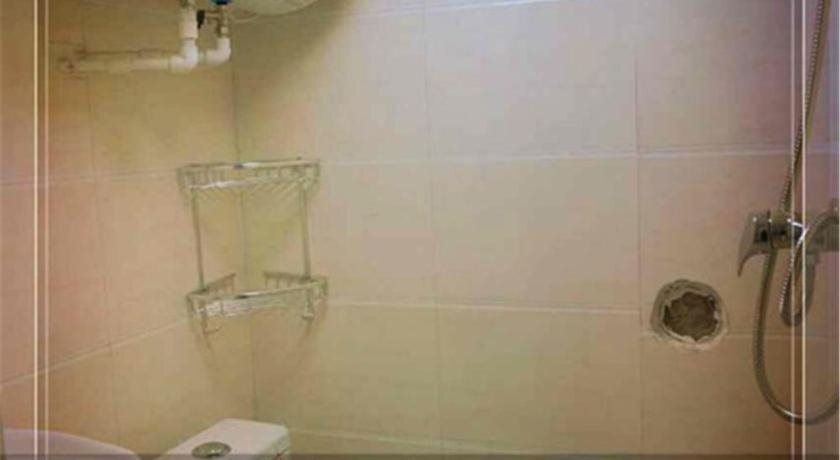 Циндао: Shuimu 58 Wei Hotel Qingdao Taidong No 8