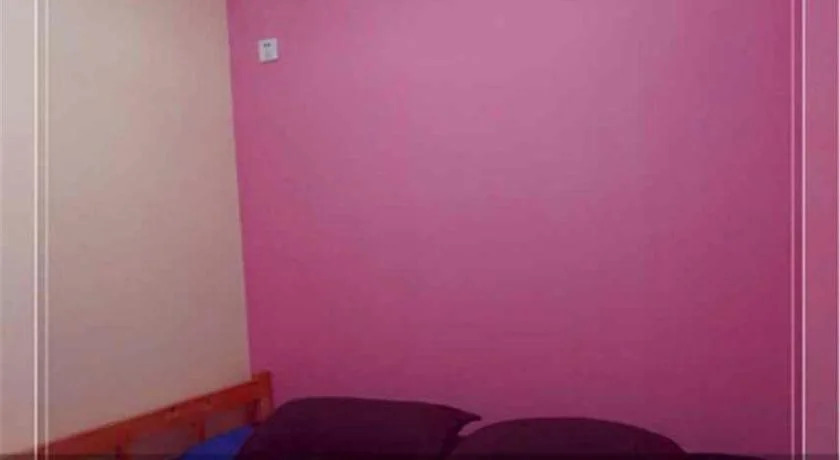 Циндао: Shuimu 58 Wei Hotel Qingdao Taidong No 8
