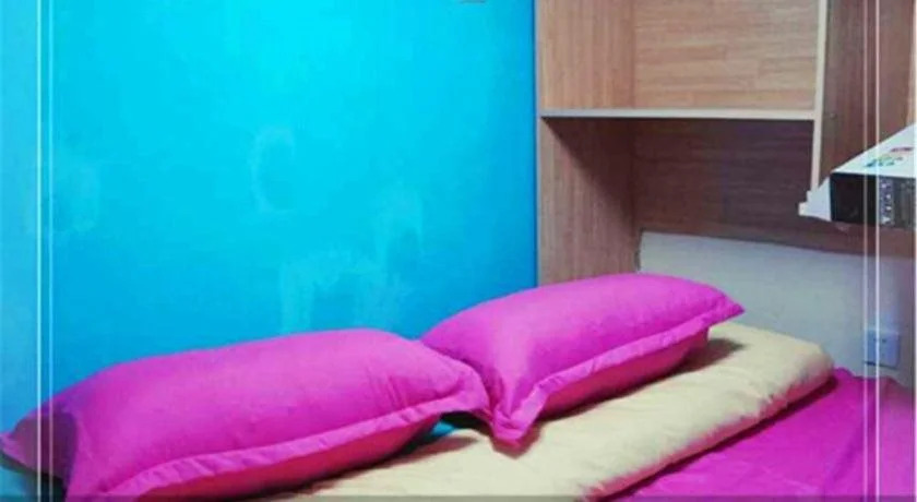 Циндао: Shuimu 58 Wei Hotel Qingdao Taidong No 8