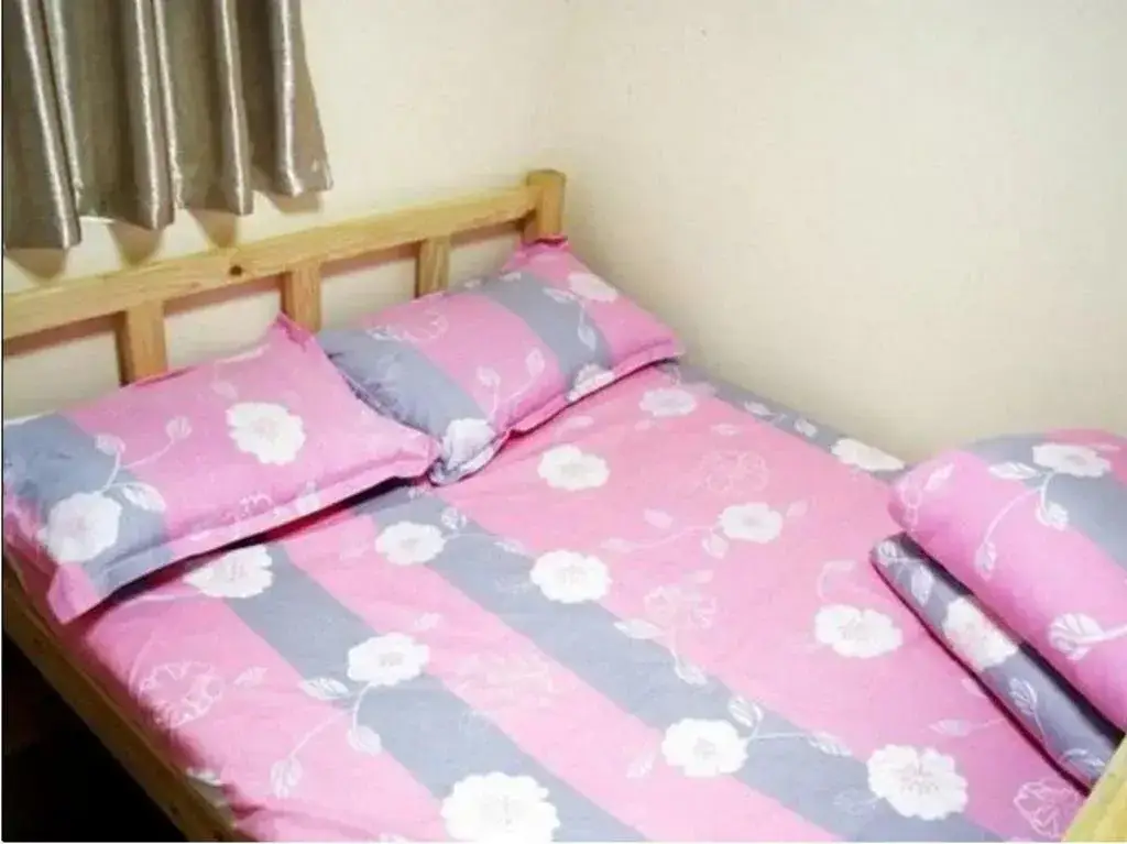 Циндао: Shuimu 58 Hotel Qingdao Keji Street Huantai Road Branch