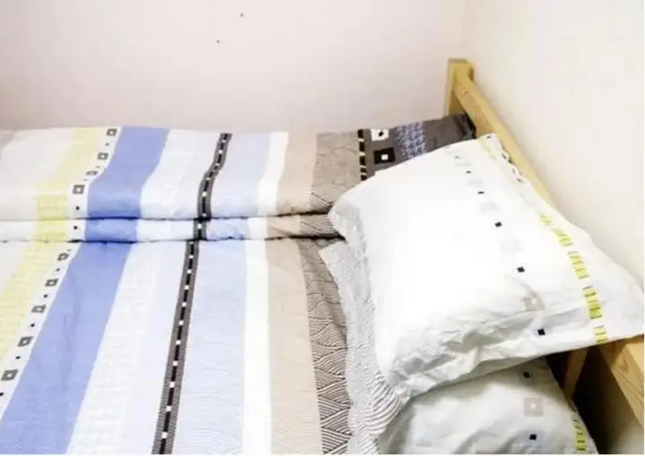 Циндао: Shuimu 58 Hotel Qingdao Keji Street Huantai Road Branch