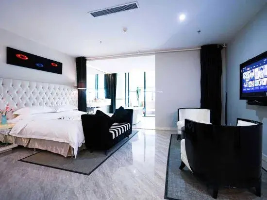Хайкоу: Yuexi Boutique Hotel