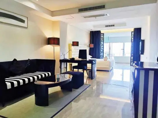 Хайкоу: Yuexi Boutique Hotel
