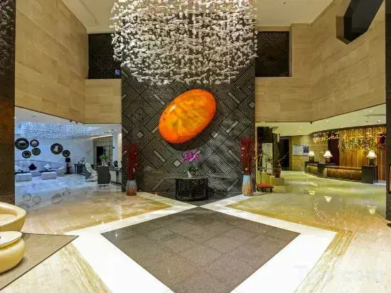 Хайкоу: Yuexi Boutique Hotel