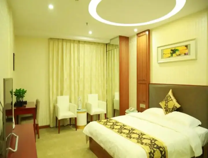 Дунгуань: Dongguan Maidao Hotel