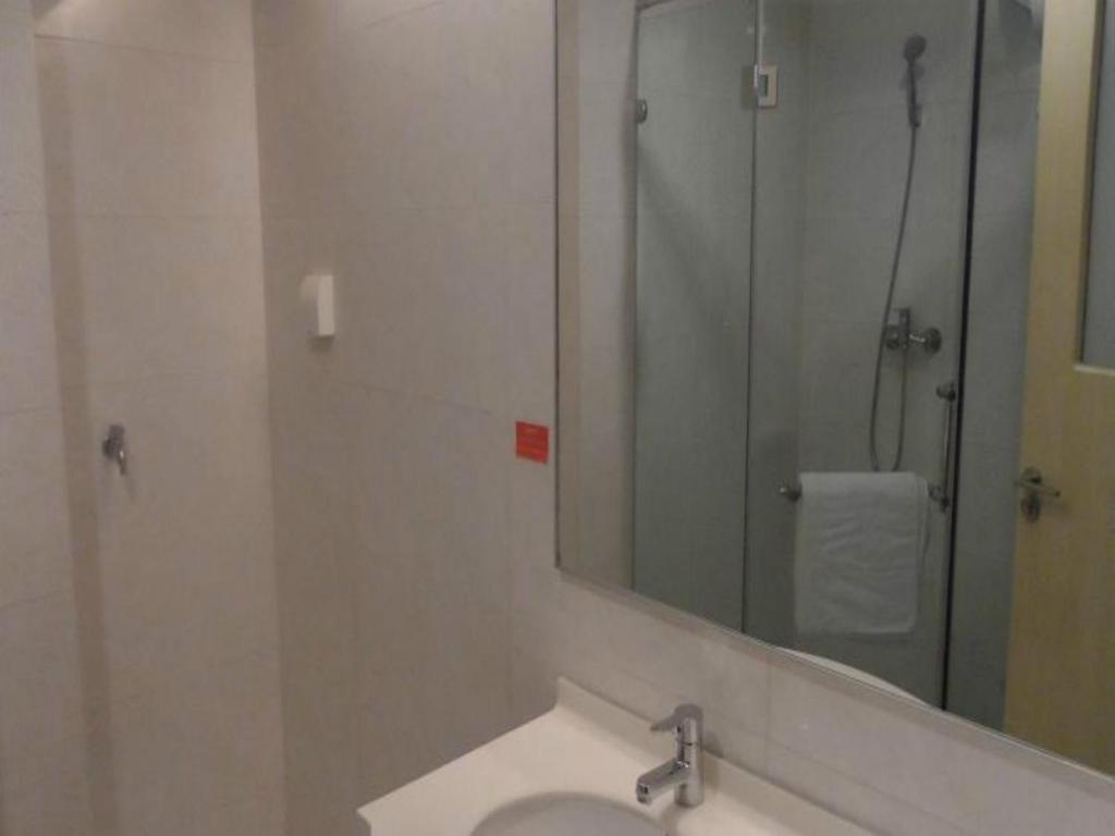 Пекин: Muxin ApartHotel