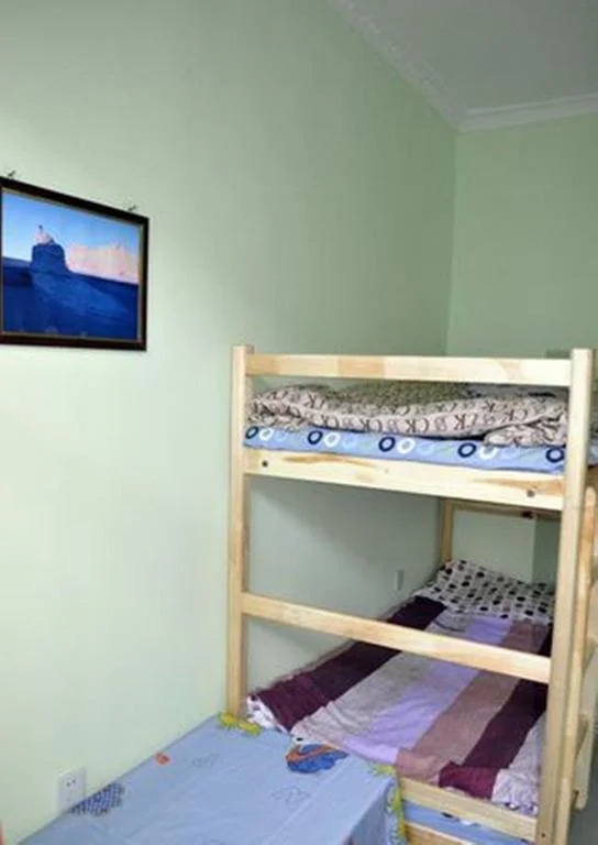 Mingyueju Youth Hostel — фото 1