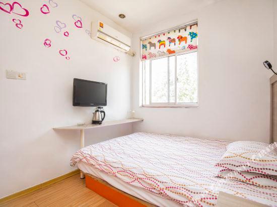 Нанкин: Pod Inn Nanjing Railway Station North Square Branch