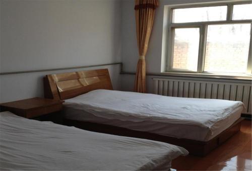 Пекин: Longshunda Rural Guesthouse
