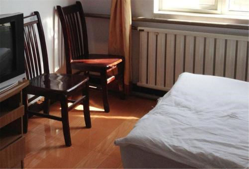 Пекин: Longshunda Rural Guesthouse