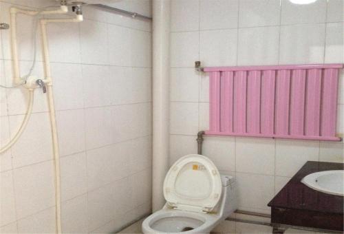 Пекин: Longshunda Rural Guesthouse