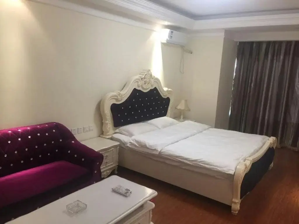 Шэньян: Shenyang Yiju ApartHotel