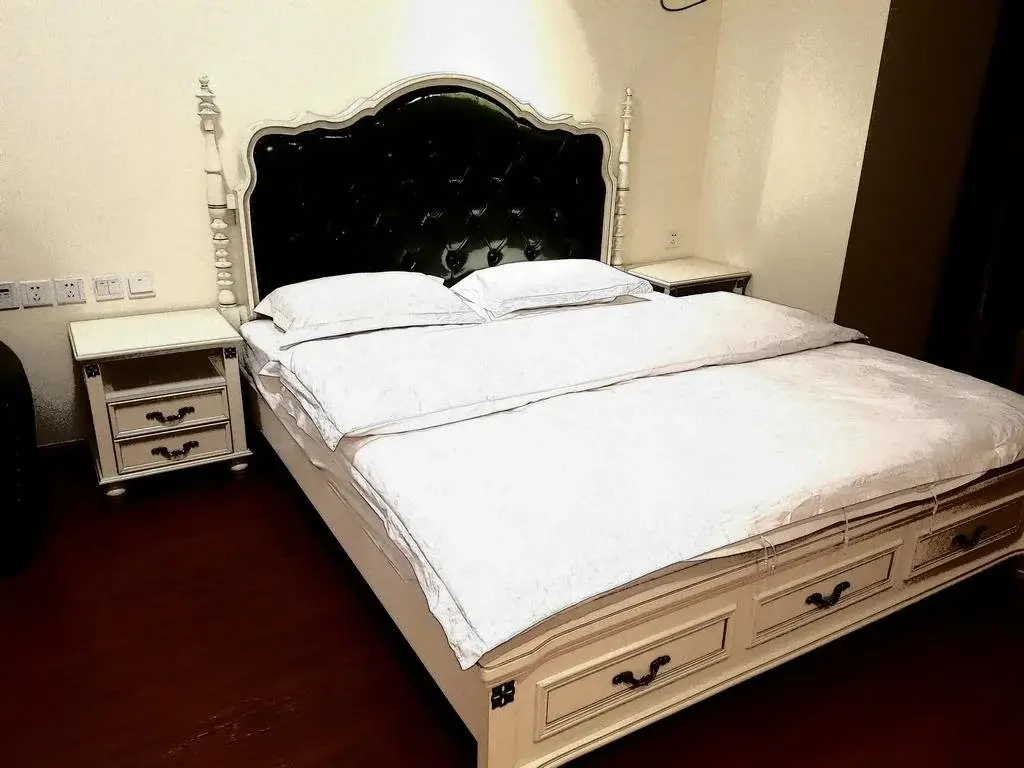 Шэньян: Shenyang Yiju ApartHotel