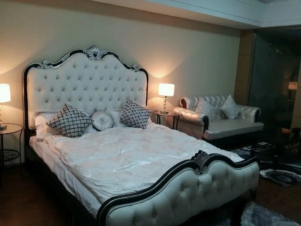 Шэньян: Shenyang Yiju ApartHotel