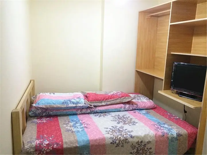 Циндао: Water Wood 58 Wei Inn Qingdao Weihai Road 2 Branch