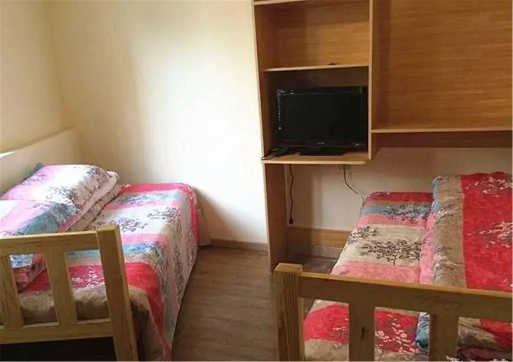 Циндао: Water Wood 58 Wei Inn Qingdao Weihai Road 2 Branch
