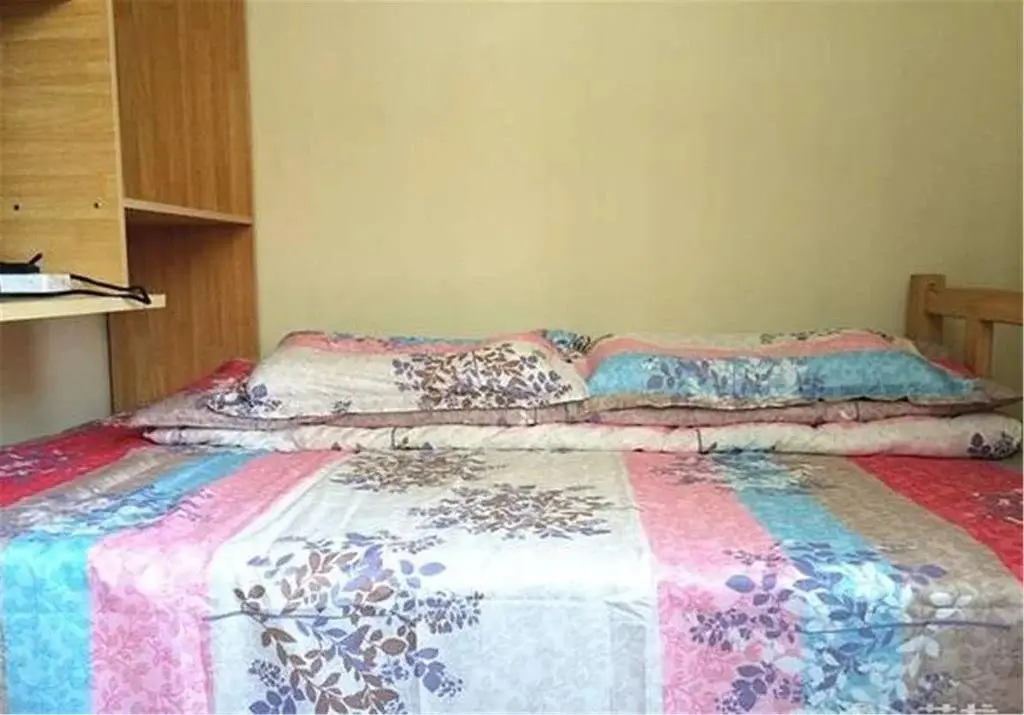 Циндао: Water Wood 58 Wei Inn Qingdao Weihai Road 2 Branch