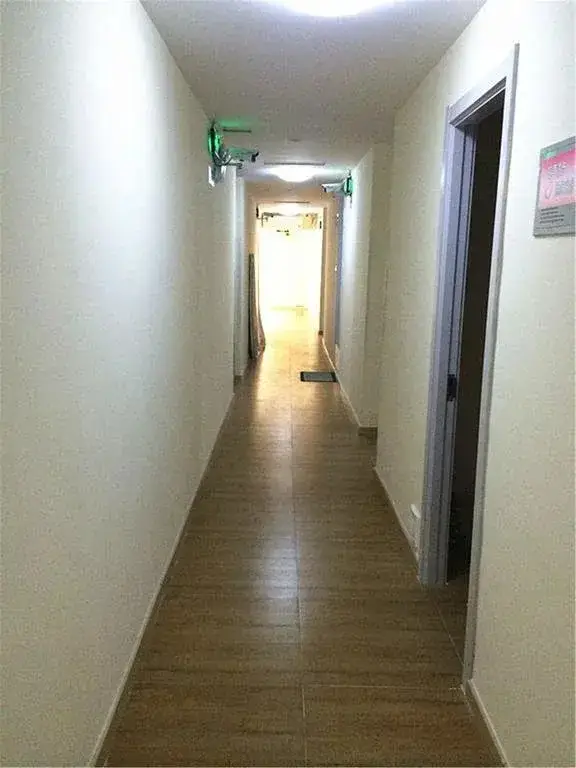 Циндао: Water Wood 58 Wei Inn Qingdao Weihai Road 2 Branch