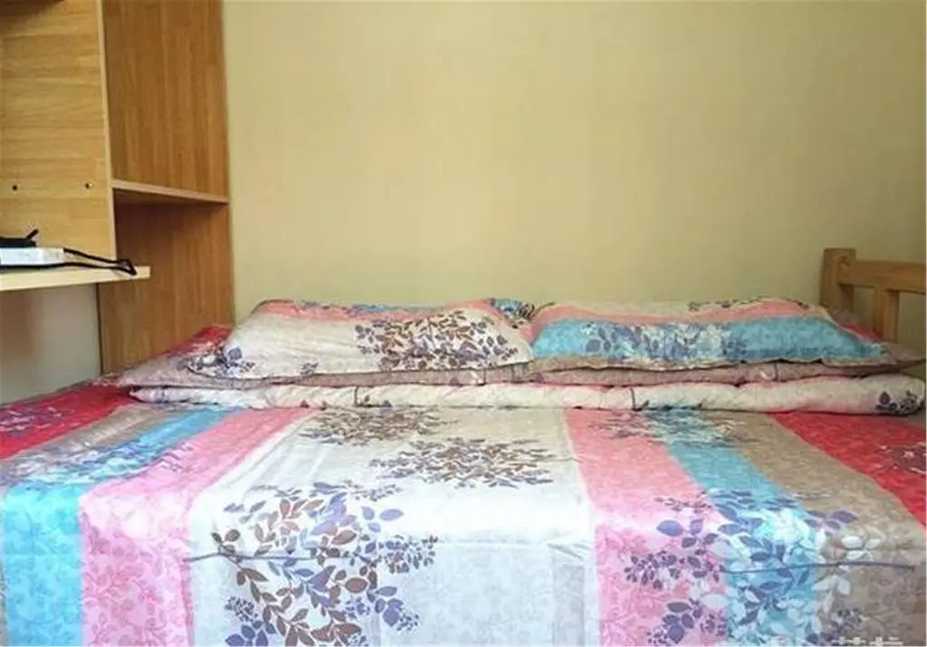 Циндао: Water Wood 58 Wei Inn Qingdao Weihai Road 2 Branch