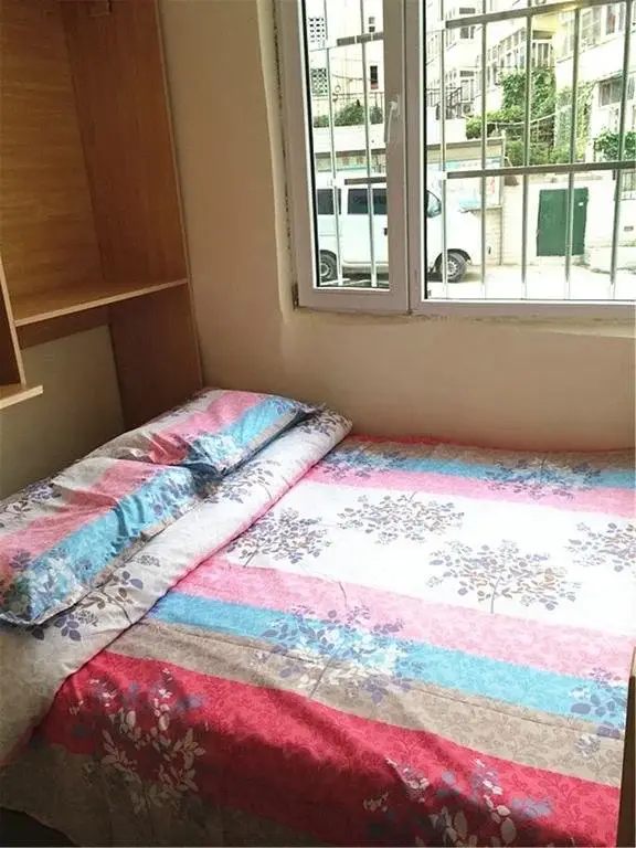 Циндао: Water Wood 58 Wei Inn Qingdao Weihai Road 2 Branch