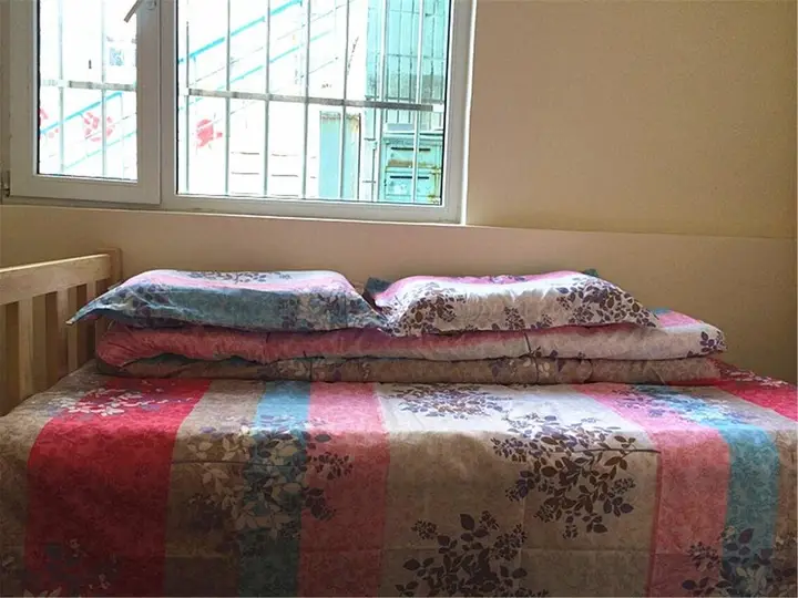 Циндао: Water Wood 58 Wei Inn Qingdao Weihai Road 2 Branch
