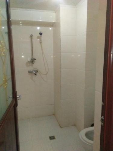 Сиань: Xian Shuangxin Apartments