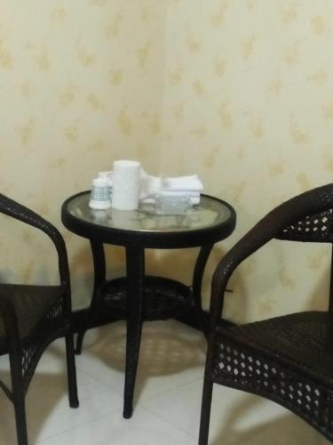 Сиань: Xian Shuangxin Apartments