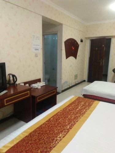 Сиань: Xian Shuangxin Apartments