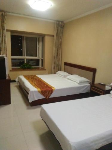 Сиань: Xian Shuangxin Apartments