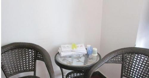 Сиань: Xian Shuangxin Apartments