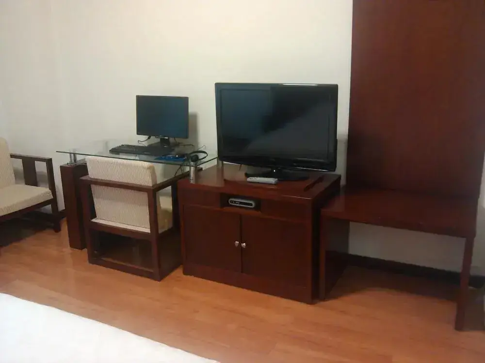 Zhongyue Hotel — фото 1